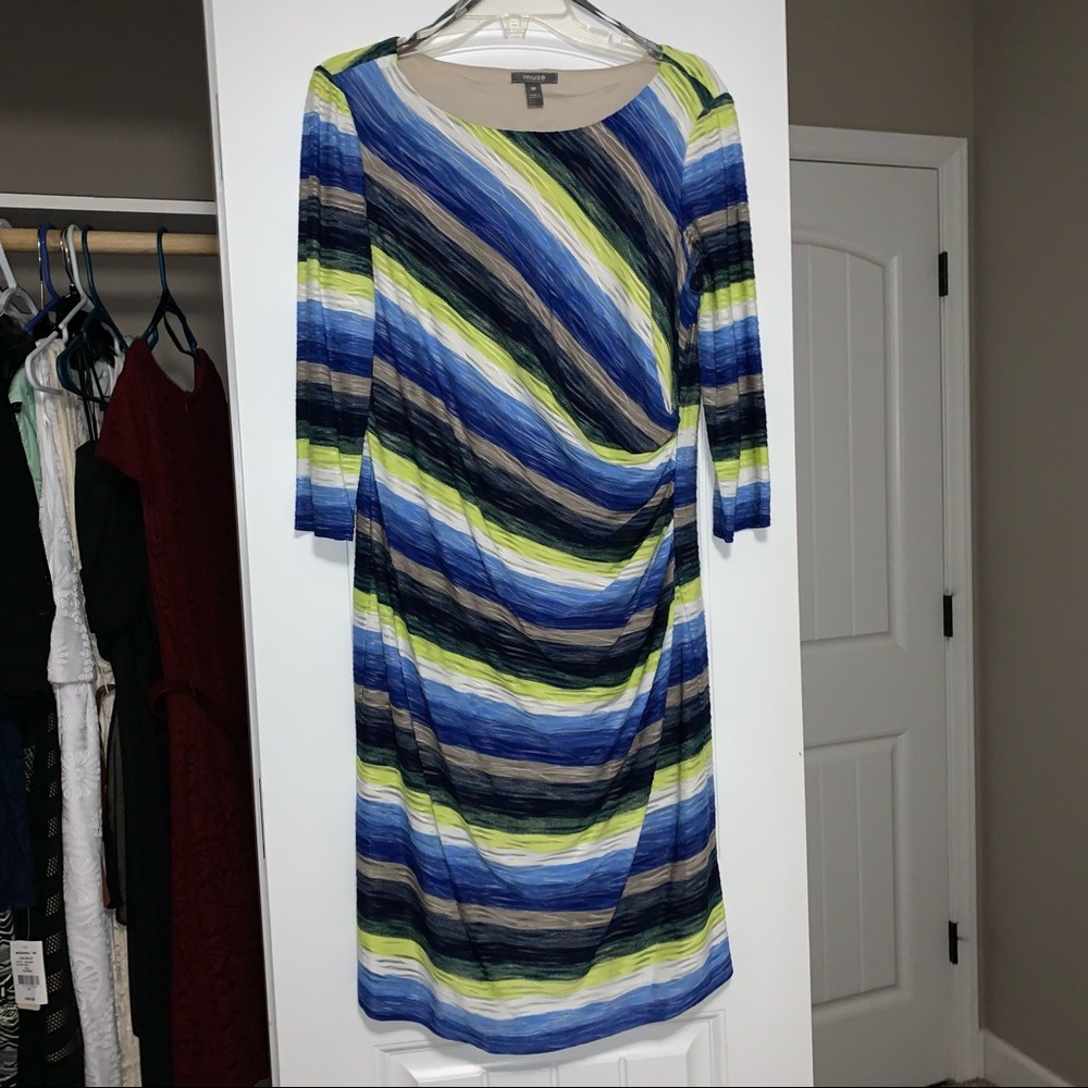 Women’s dress